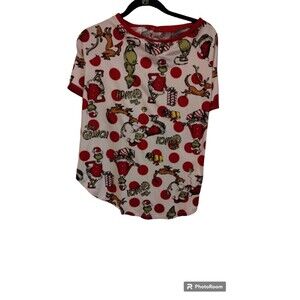 The Grinch 2XL‎ Dog Tee